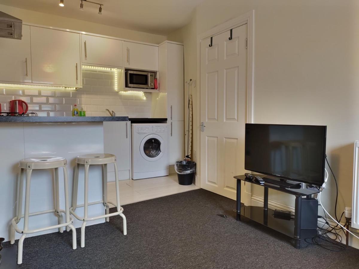 إدنبرة Amazing Apartments - Thistle Street Near Princes St المظهر الخارجي الصورة