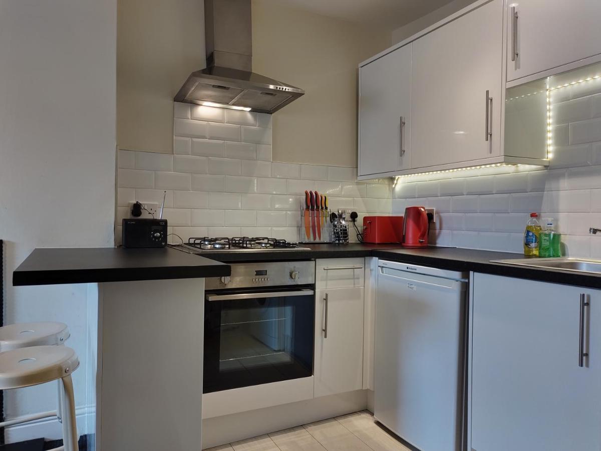 إدنبرة Amazing Apartments - Thistle Street Near Princes St المظهر الخارجي الصورة