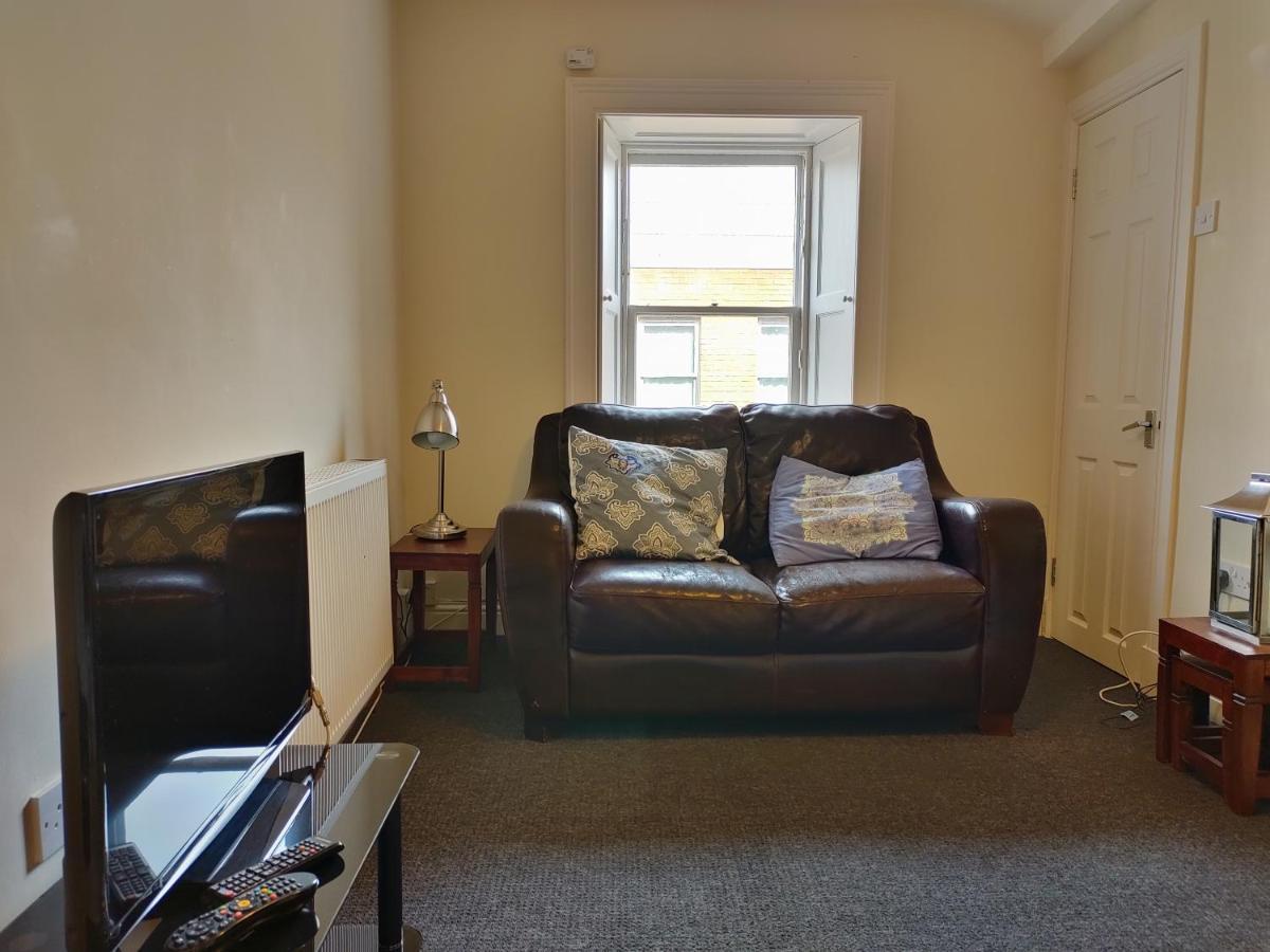 إدنبرة Amazing Apartments - Thistle Street Near Princes St المظهر الخارجي الصورة