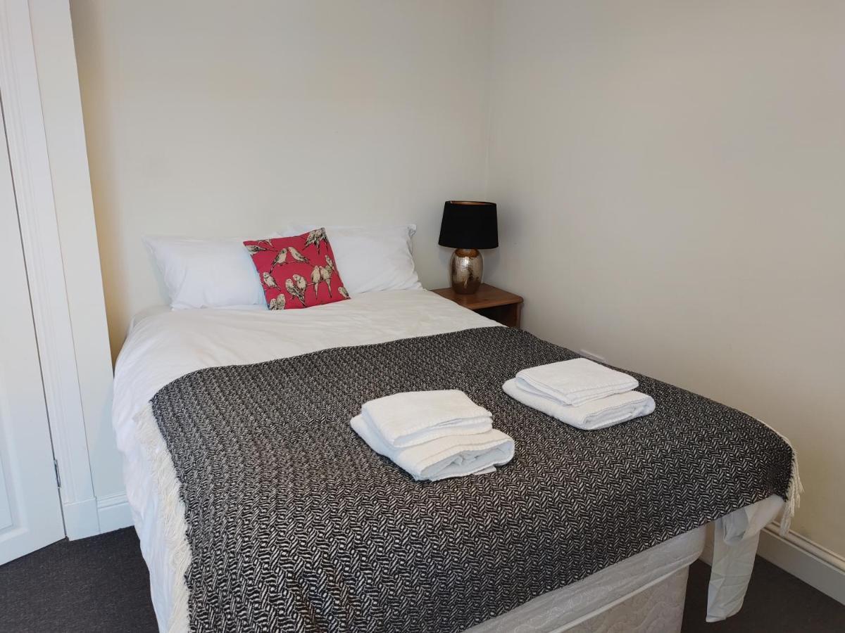 إدنبرة Amazing Apartments - Thistle Street Near Princes St المظهر الخارجي الصورة