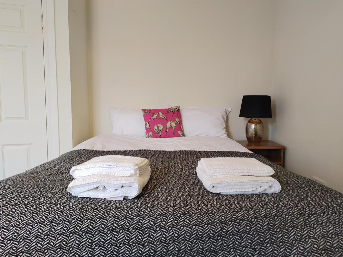 إدنبرة Amazing Apartments - Thistle Street Near Princes St المظهر الخارجي الصورة